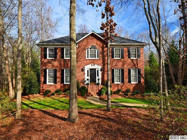 15016 Wyndham Oaks Drive Charlotte NC 28277