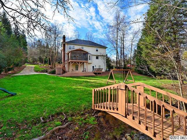 15016 Wyndham Oaks Drive Charlotte NC 28277
