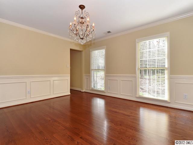 15016 Wyndham Oaks Drive Charlotte NC 28277