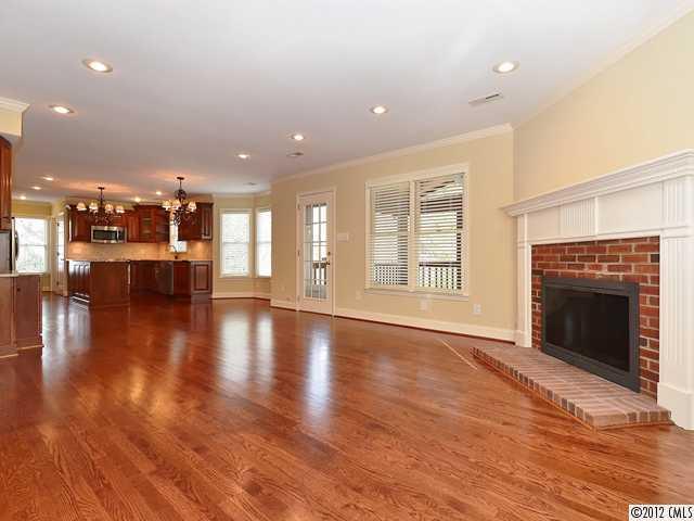 15016 Wyndham Oaks Drive Charlotte NC 28277