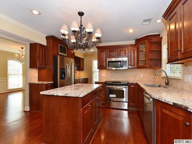 15016 Wyndham Oaks Drive Charlotte NC 28277