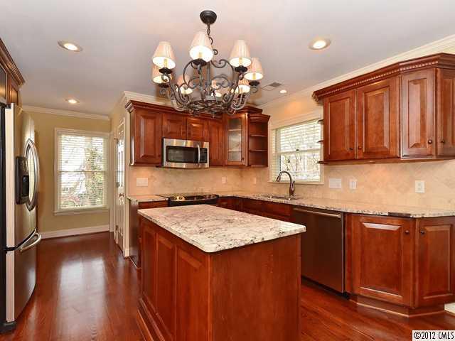15016 Wyndham Oaks Drive Charlotte NC 28277
