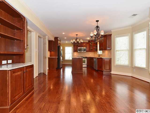 15016 Wyndham Oaks Drive Charlotte NC 28277