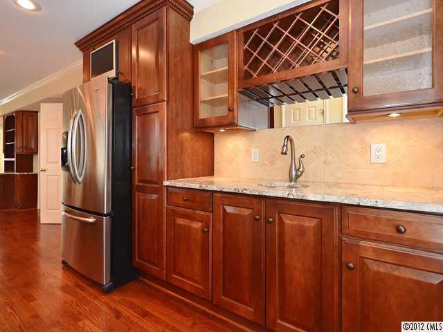 15016 Wyndham Oaks Drive Charlotte NC 28277