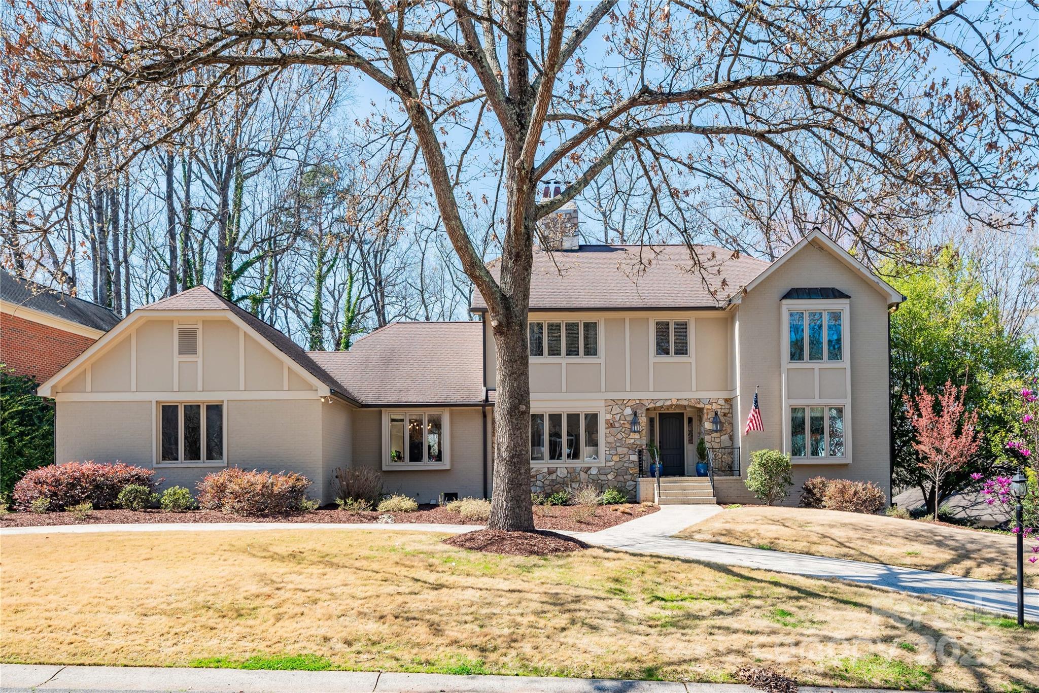 239 King Owen Court Charlotte NC 28211
