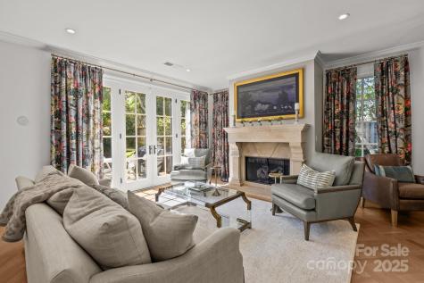 1625 Bibury Lane Charlotte NC 28211