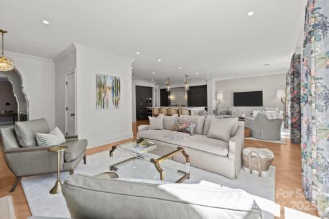 1625 Bibury Lane Charlotte NC 28211