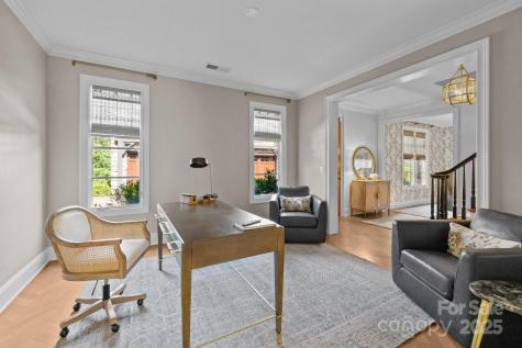 1625 Bibury Lane Charlotte NC 28211