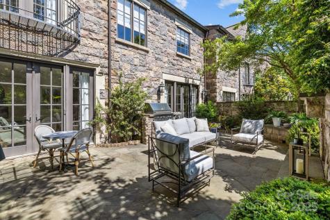 1625 Bibury Lane Charlotte NC 28211