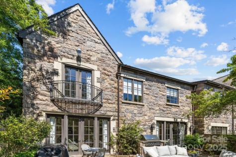 1625 Bibury Lane Charlotte NC 28211