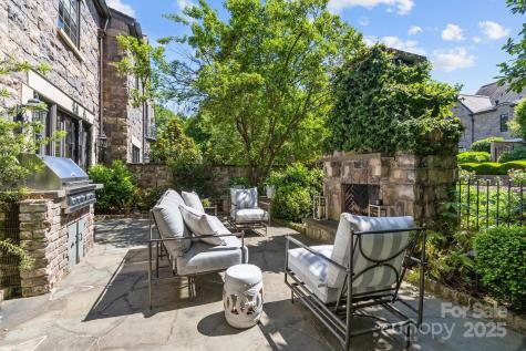 1625 Bibury Lane Charlotte NC 28211