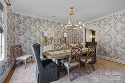 1625 Bibury Lane Charlotte NC 28211