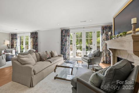 1625 Bibury Lane Charlotte NC 28211