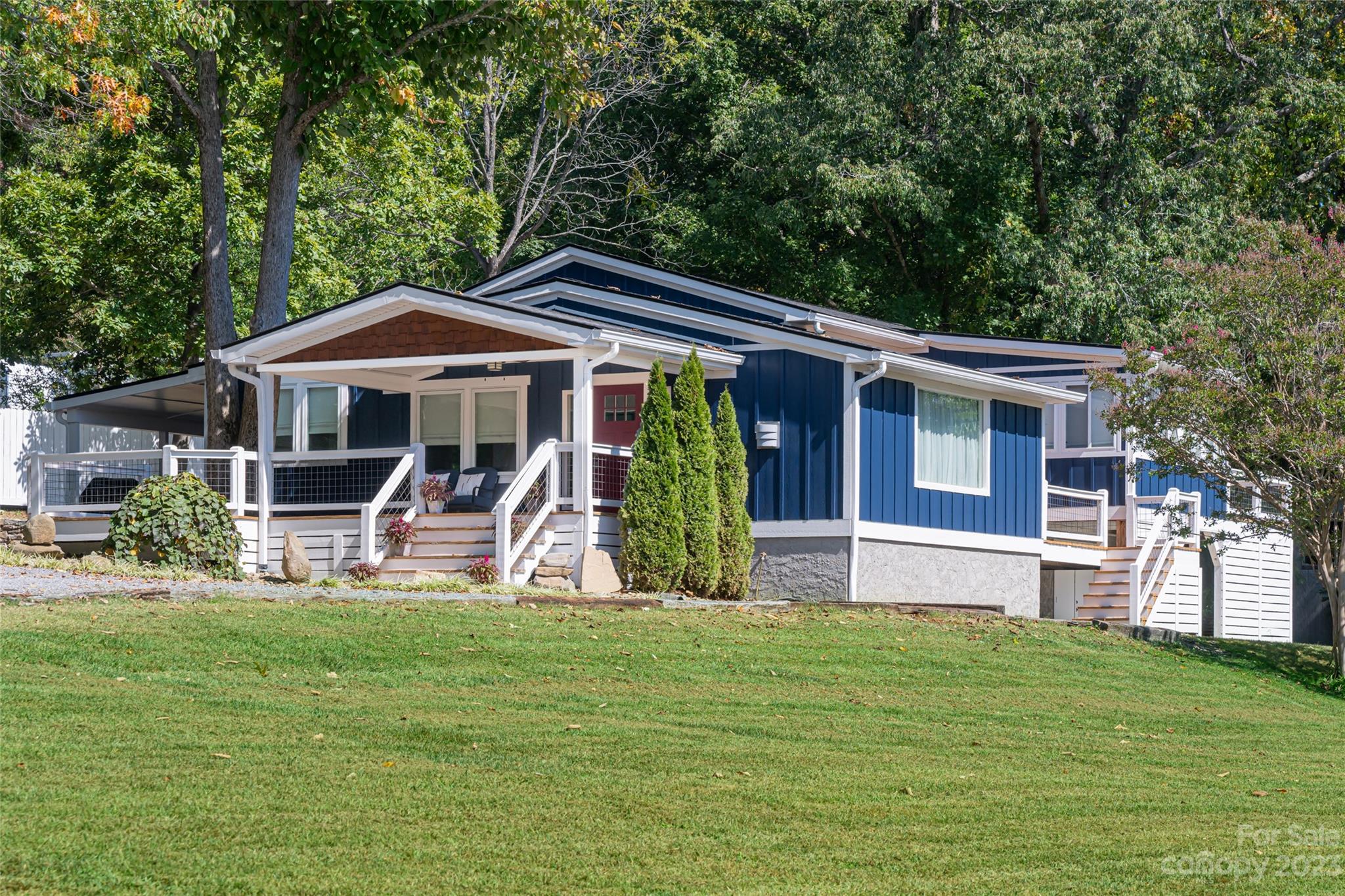 35 Price Road Asheville NC 28805