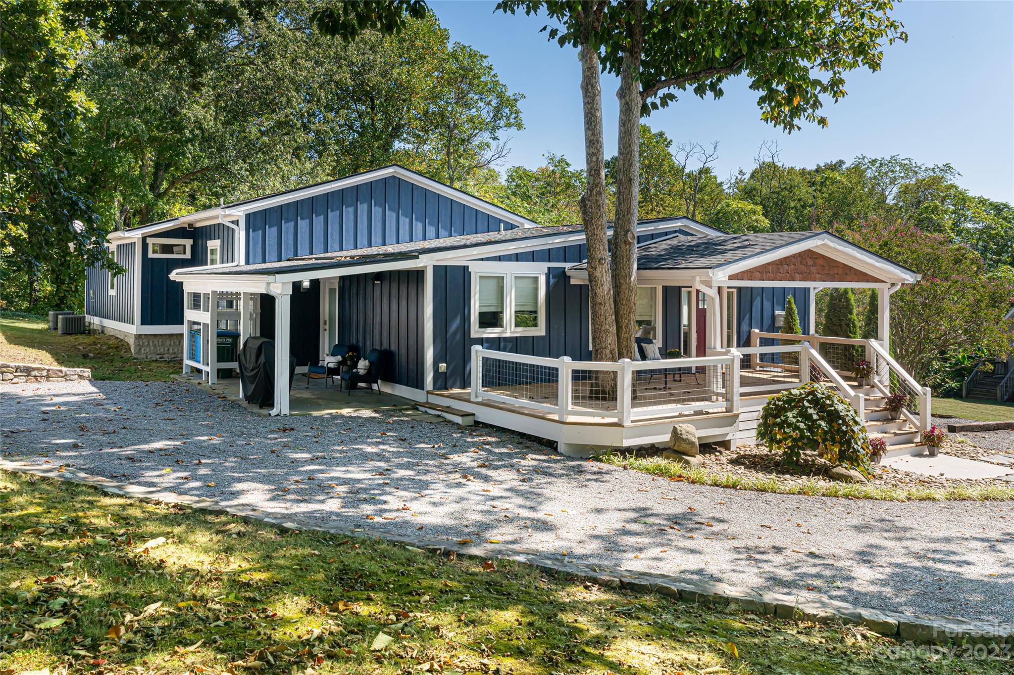 35 Price Road Asheville NC 28805