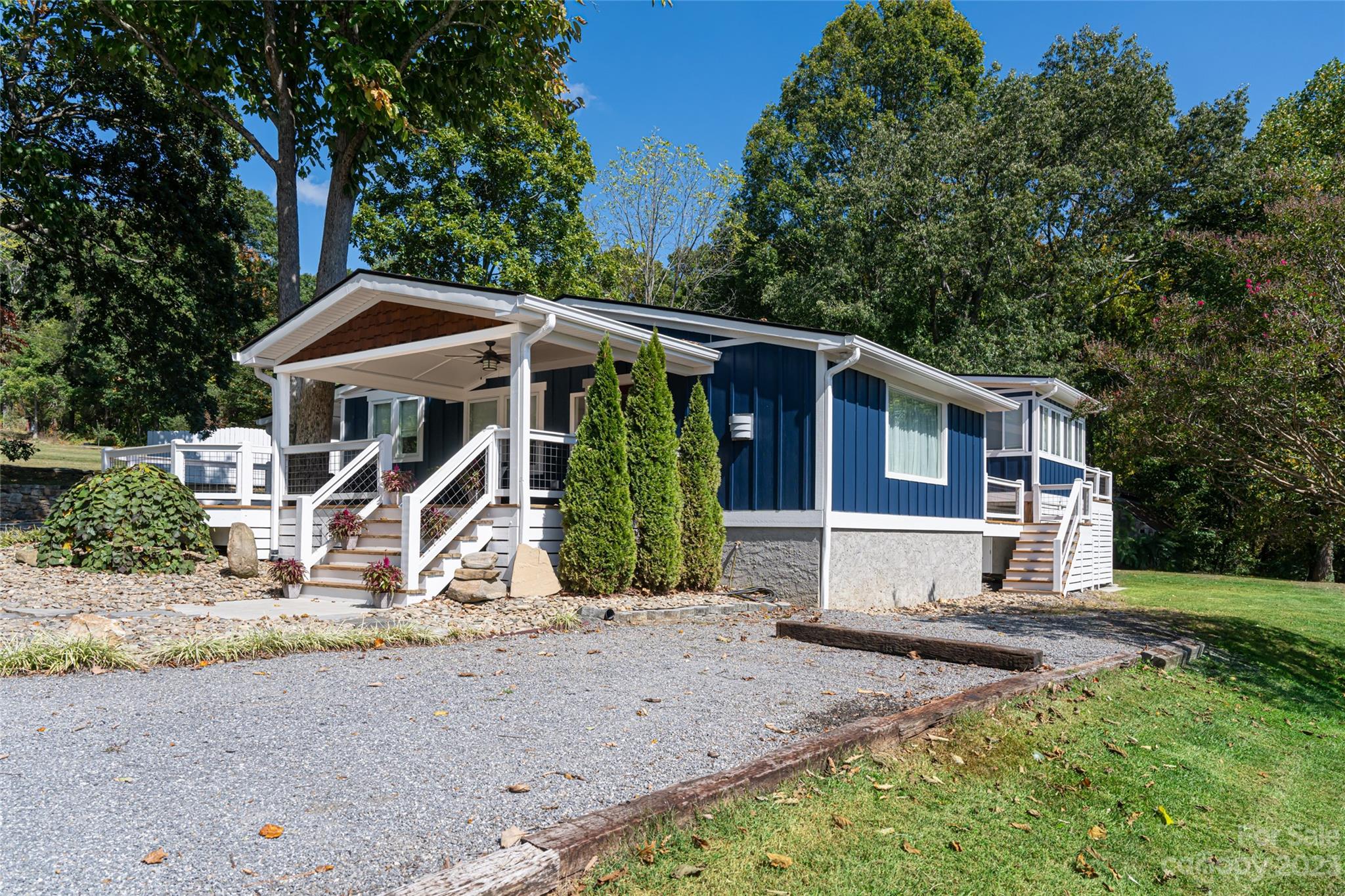 35 Price Road Asheville NC 28805