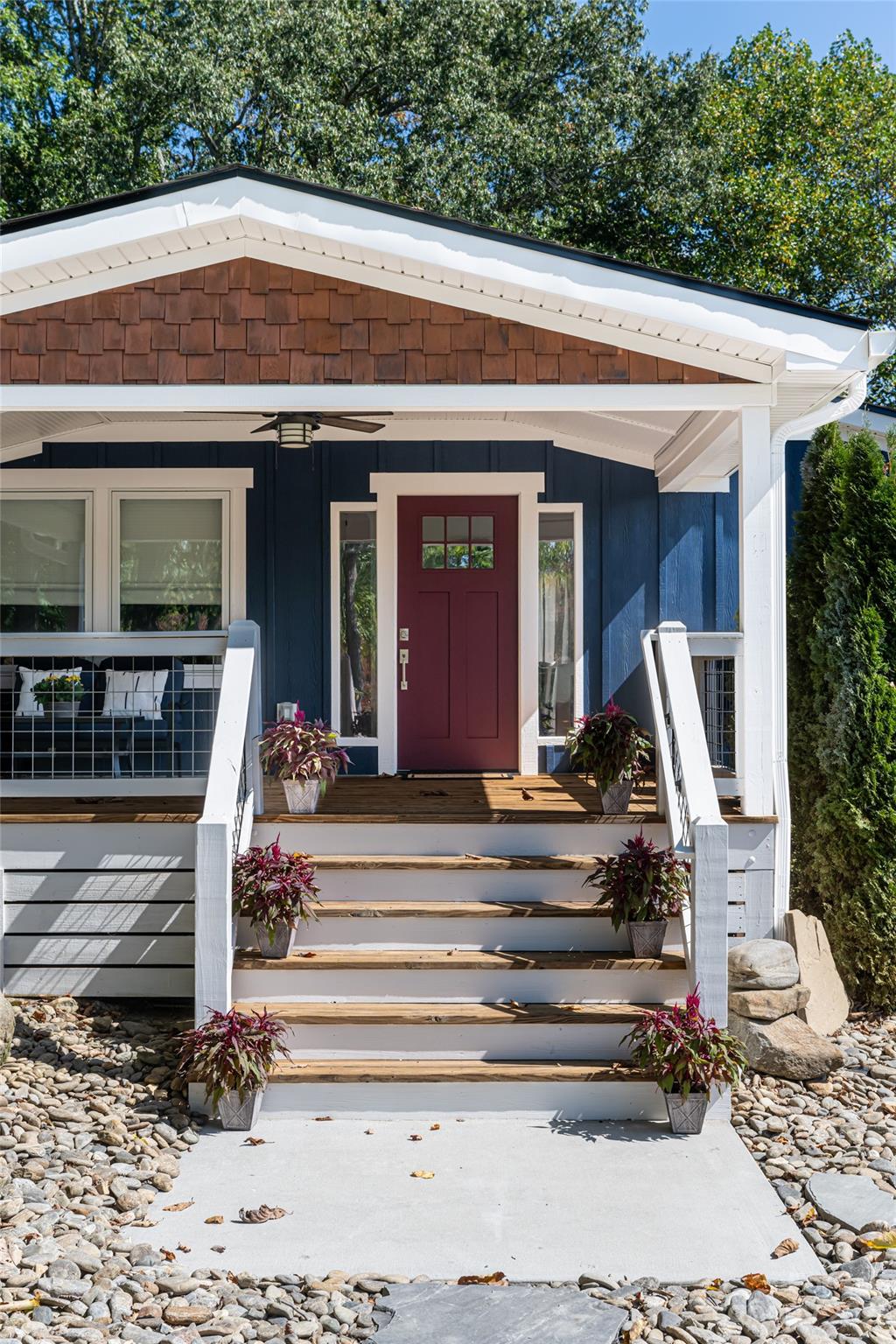 35 Price Road Asheville NC 28805