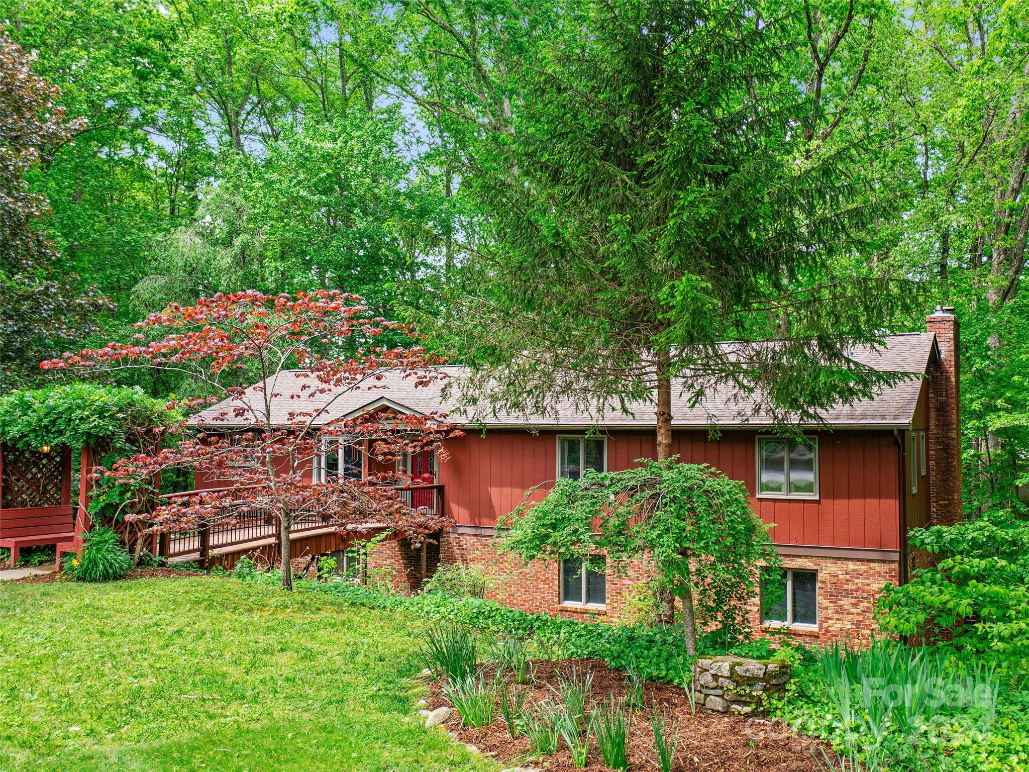 219 Wildflower Road Asheville NC 28804