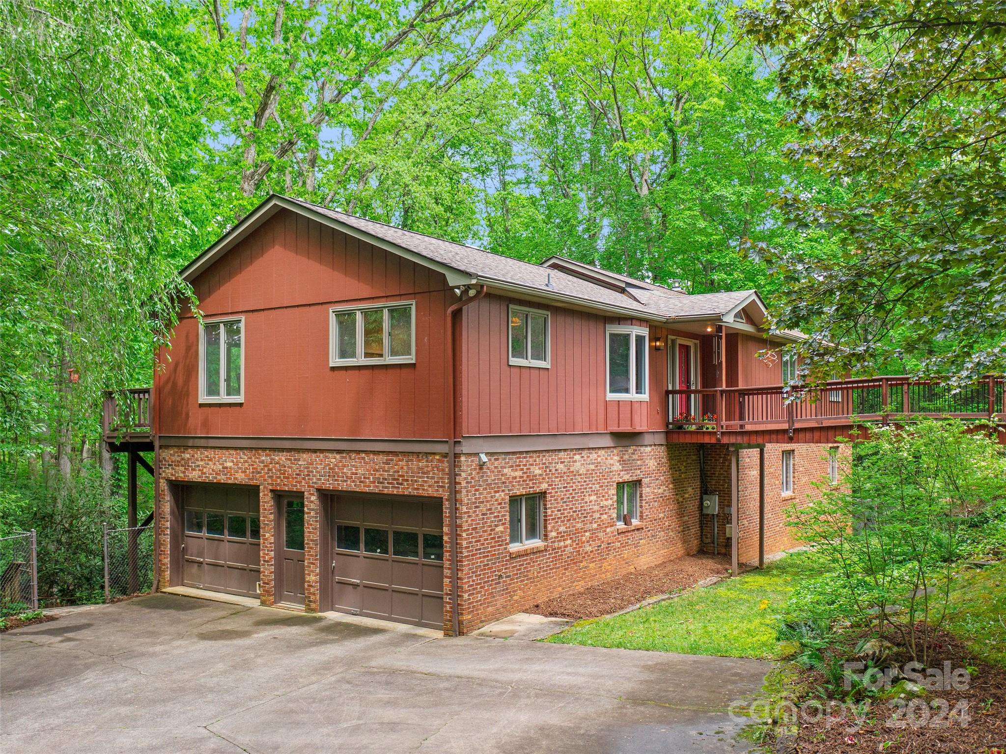 219 Wildflower Road Asheville NC 28804
