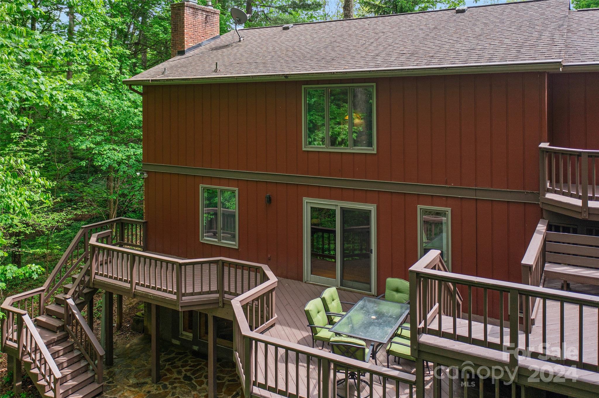 219 Wildflower Road Asheville NC 28804