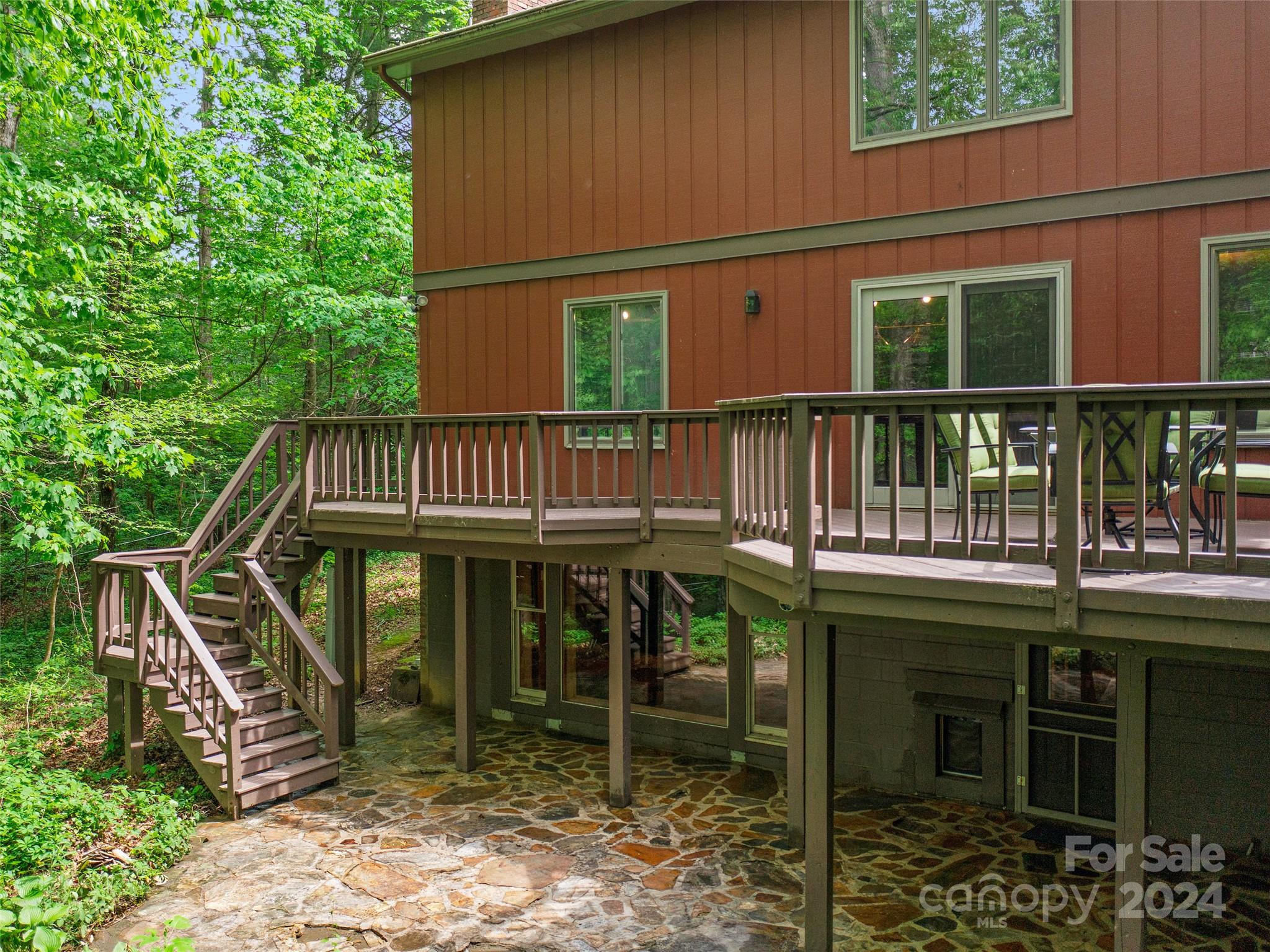 219 Wildflower Road Asheville NC 28804