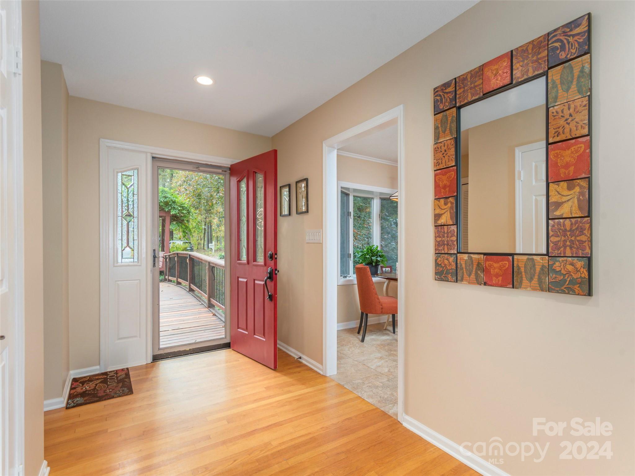 219 Wildflower Road Asheville NC 28804