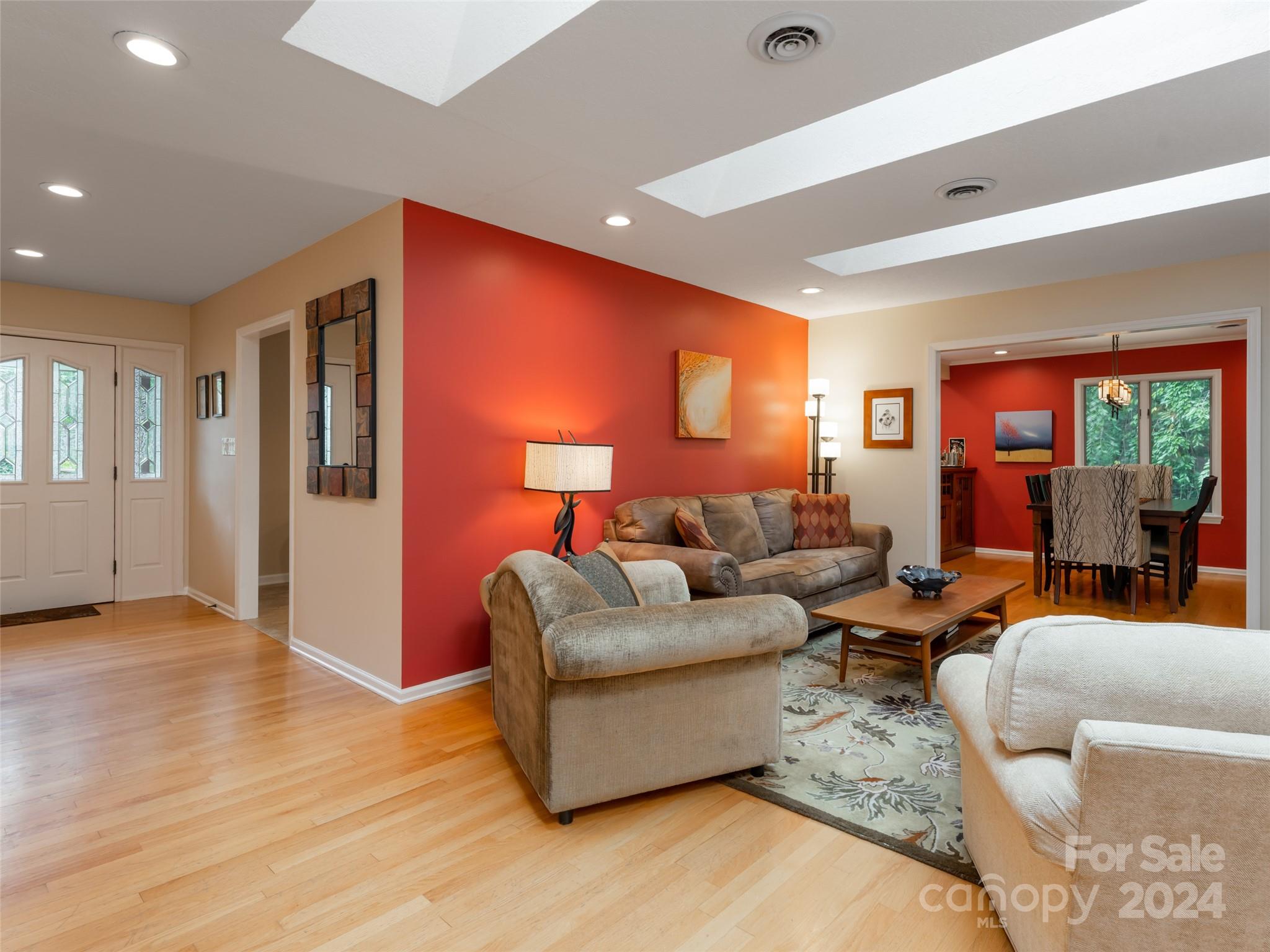 219 Wildflower Road Asheville NC 28804