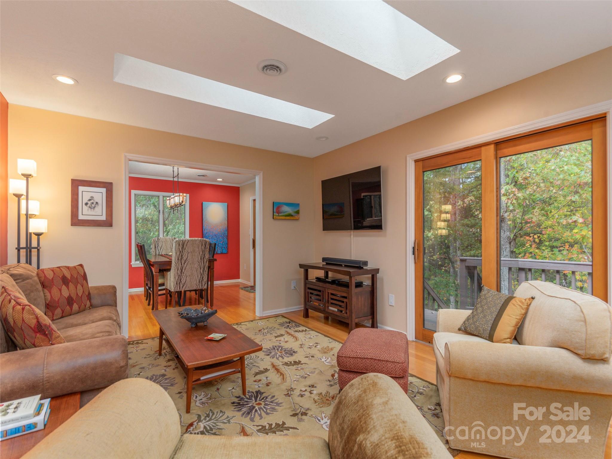 219 Wildflower Road Asheville NC 28804