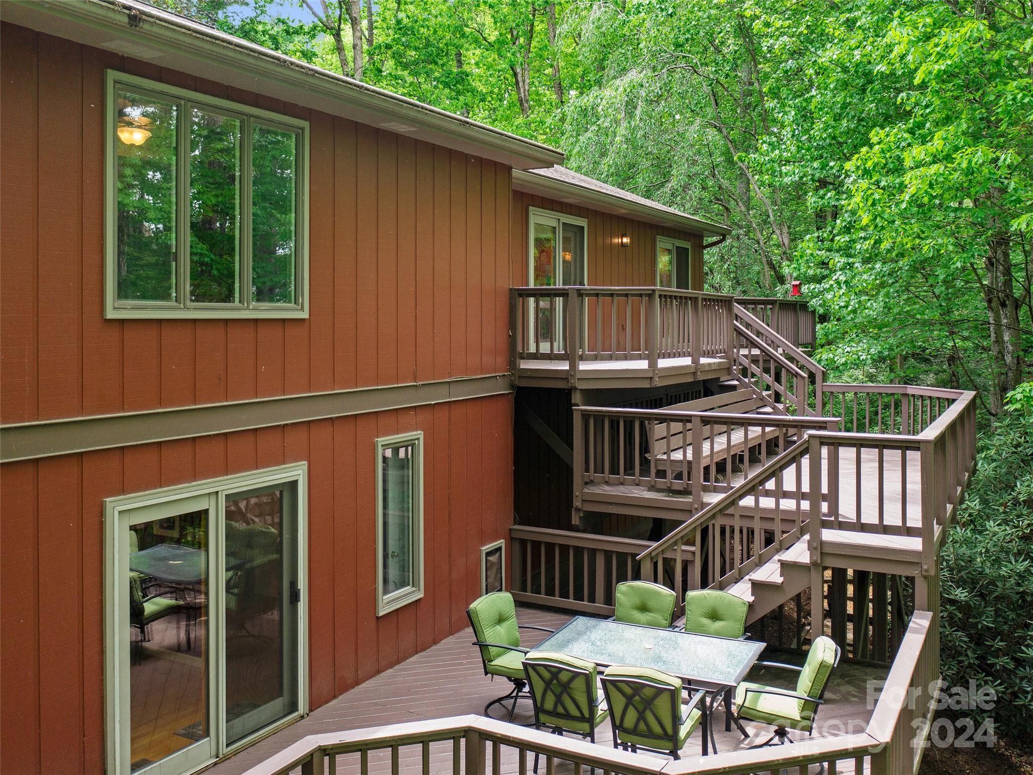 219 Wildflower Road Asheville NC 28804