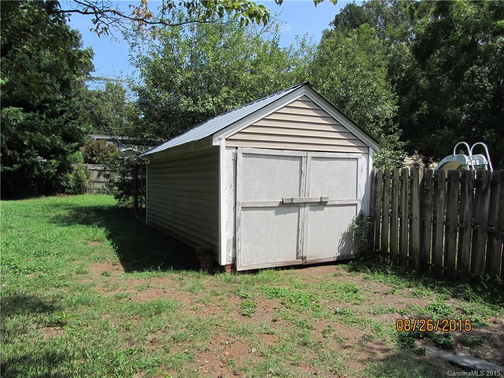 1416 Lyon Court Charlotte NC 28205