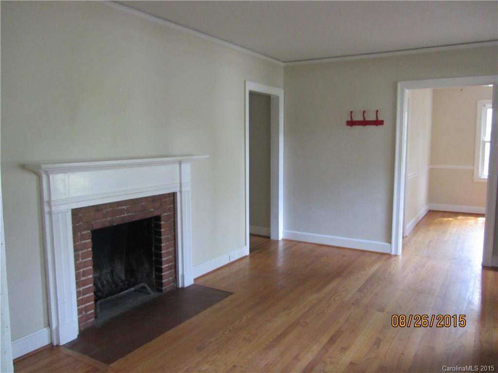 1416 Lyon Court Charlotte NC 28205