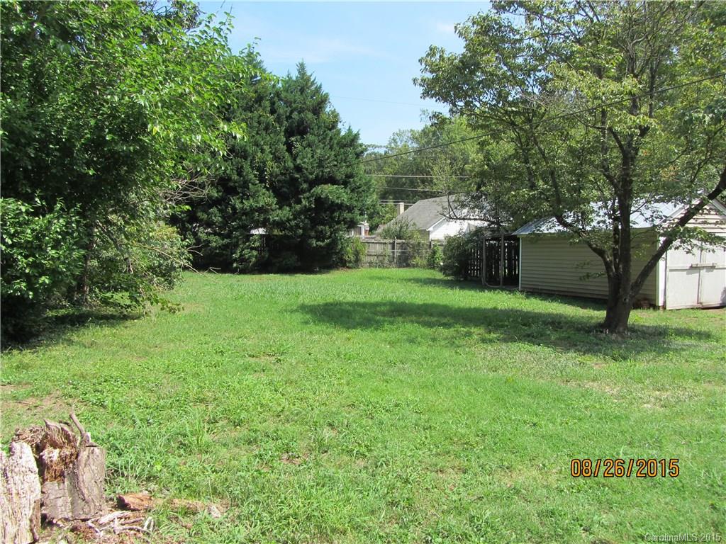 1416 Lyon Court Charlotte NC 28205