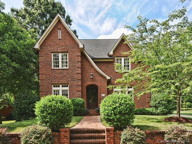 252 Meadowbrook Road Charlotte NC 28211