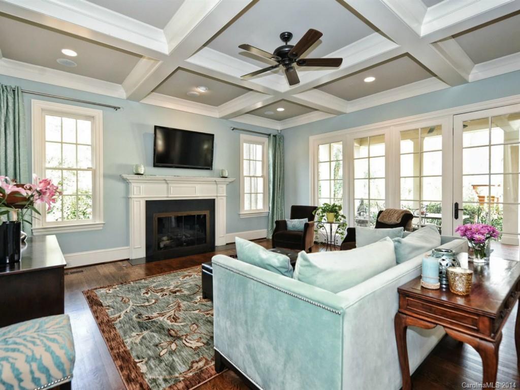 252 Meadowbrook Road Charlotte NC 28211