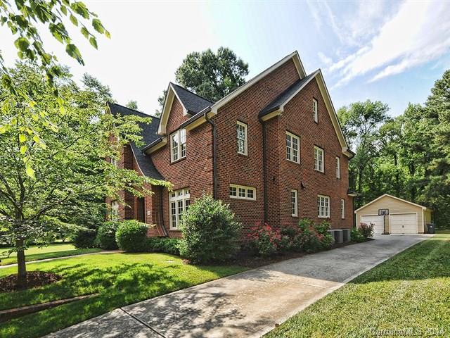 252 Meadowbrook Road Charlotte NC 28211