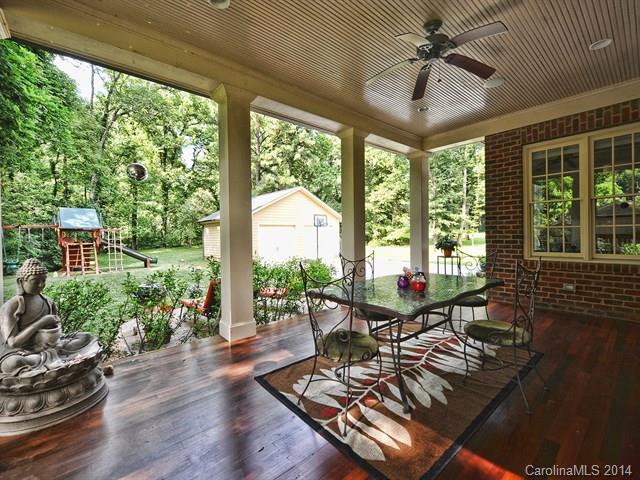 252 Meadowbrook Road Charlotte NC 28211