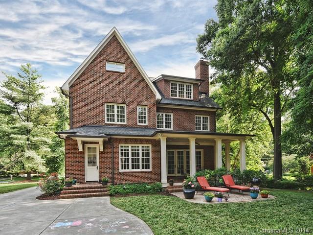 252 Meadowbrook Road Charlotte NC 28211