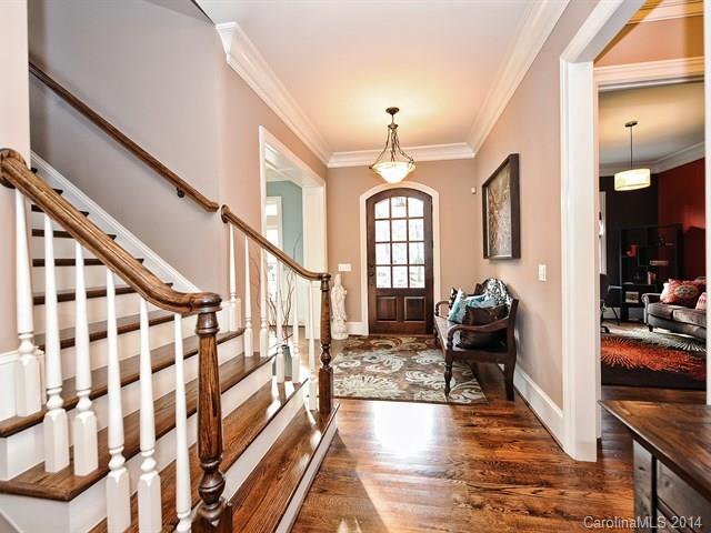 252 Meadowbrook Road Charlotte NC 28211
