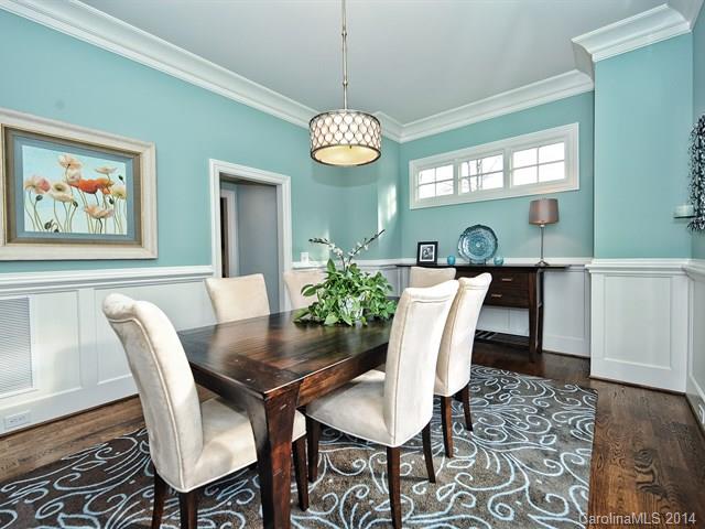 252 Meadowbrook Road Charlotte NC 28211