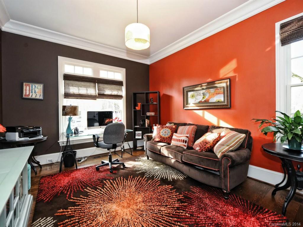 252 Meadowbrook Road Charlotte NC 28211