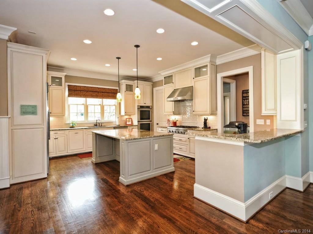 252 Meadowbrook Road Charlotte NC 28211