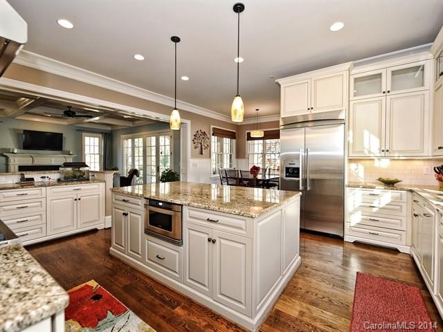 252 Meadowbrook Road Charlotte NC 28211