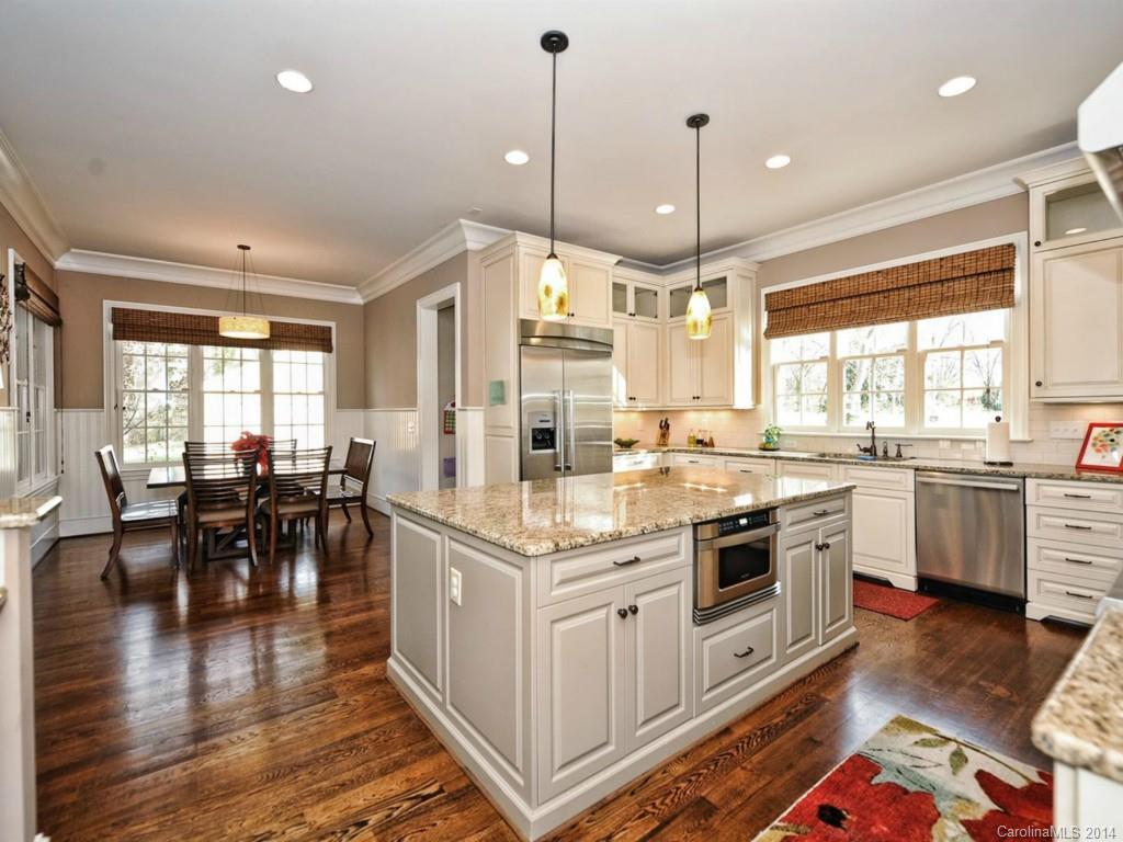 252 Meadowbrook Road Charlotte NC 28211