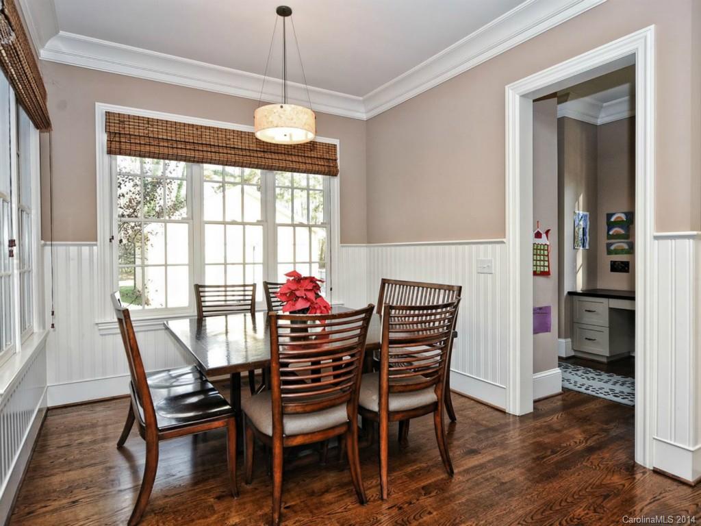 252 Meadowbrook Road Charlotte NC 28211