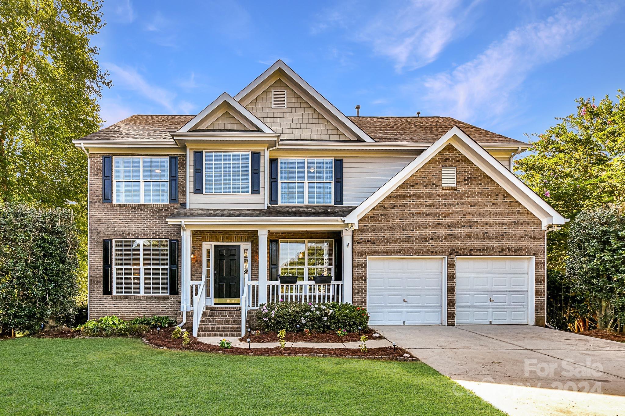 1130 Deep Hollow Court Waxhaw NC 28173