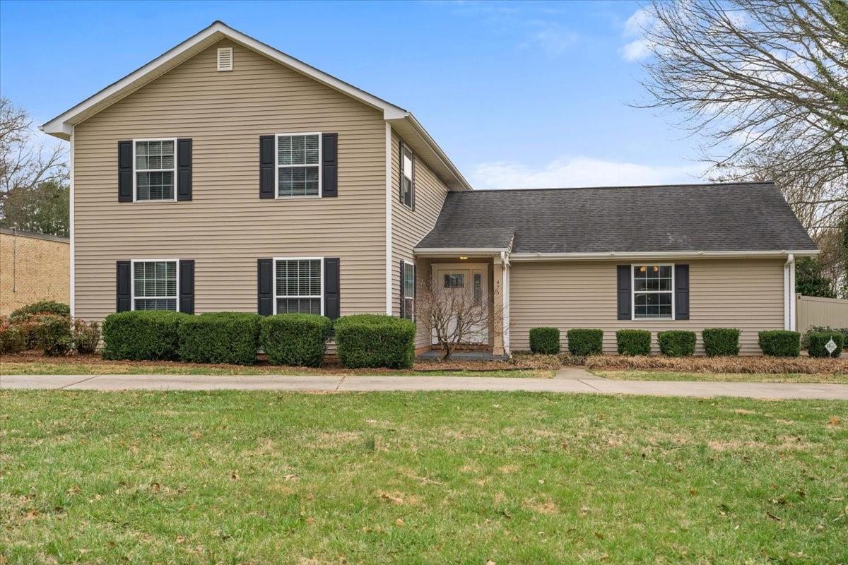 475 16th Avenue NW Hickory NC 28601