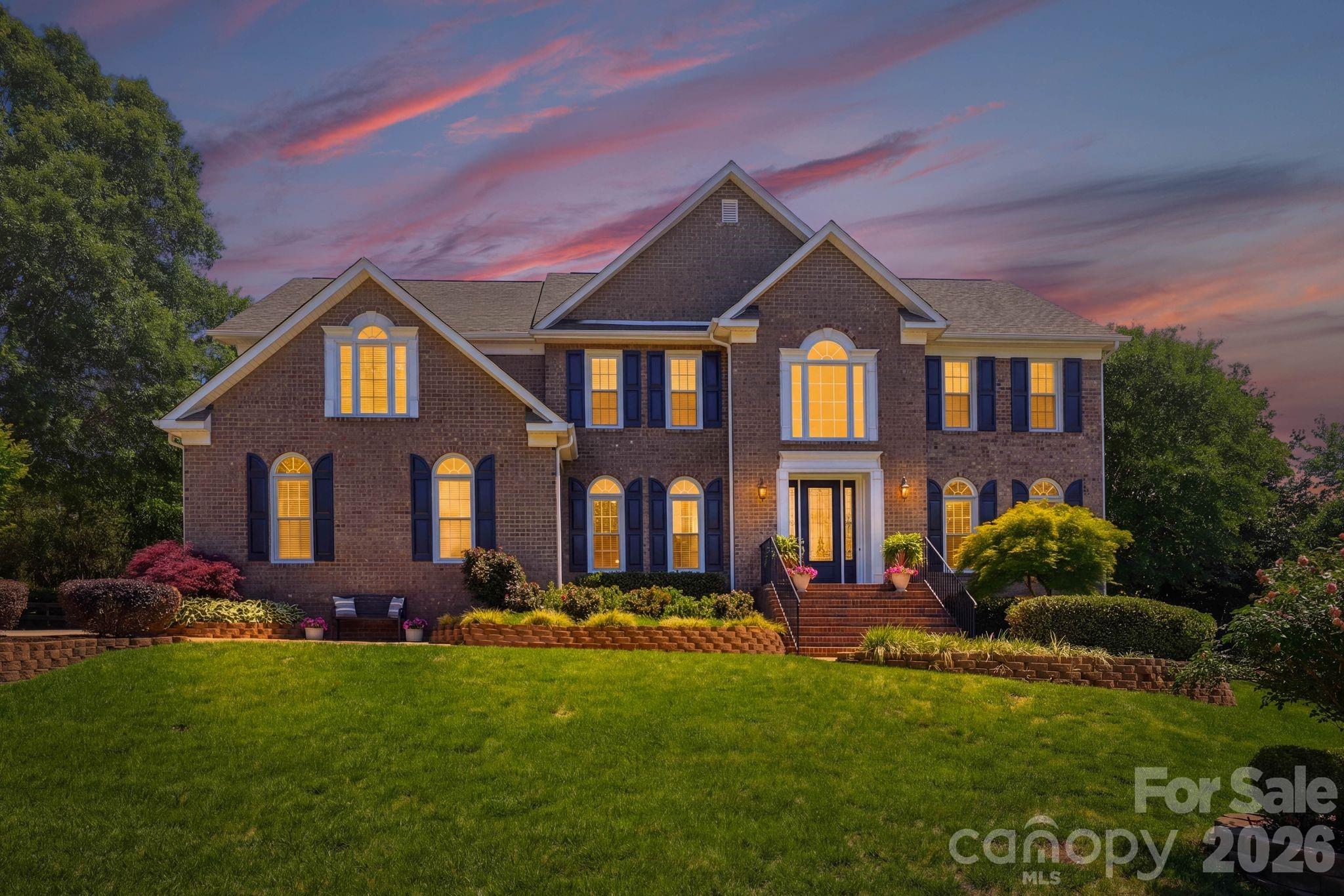 8901 Whipps Cross Court Waxhaw NC 28173