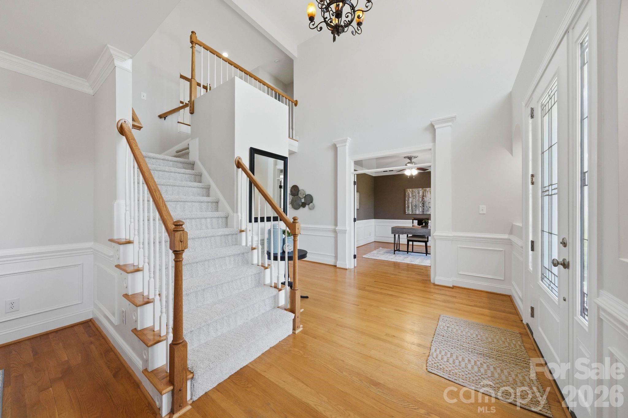 8901 Whipps Cross Court Waxhaw NC 28173