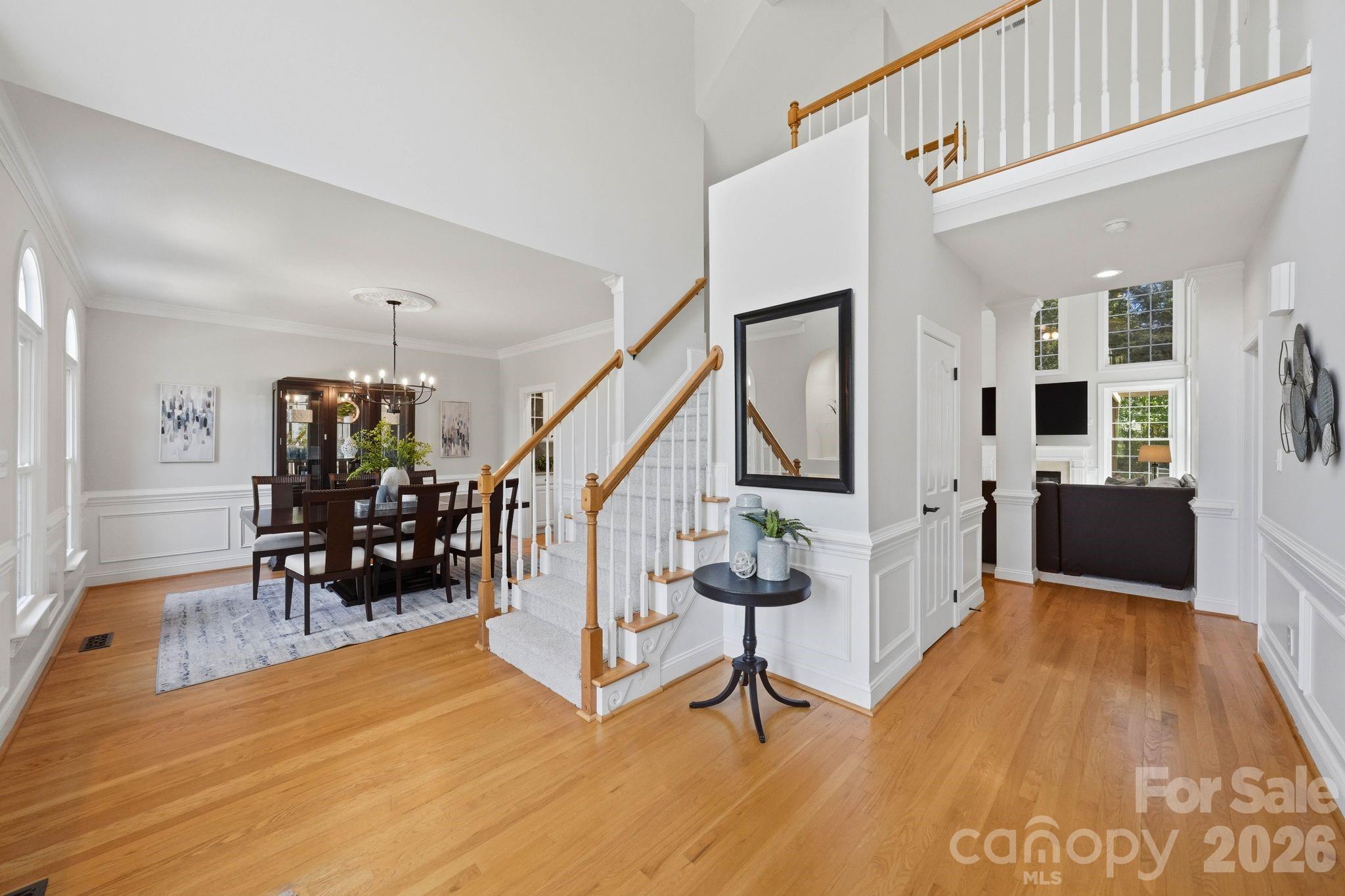8901 Whipps Cross Court Waxhaw NC 28173