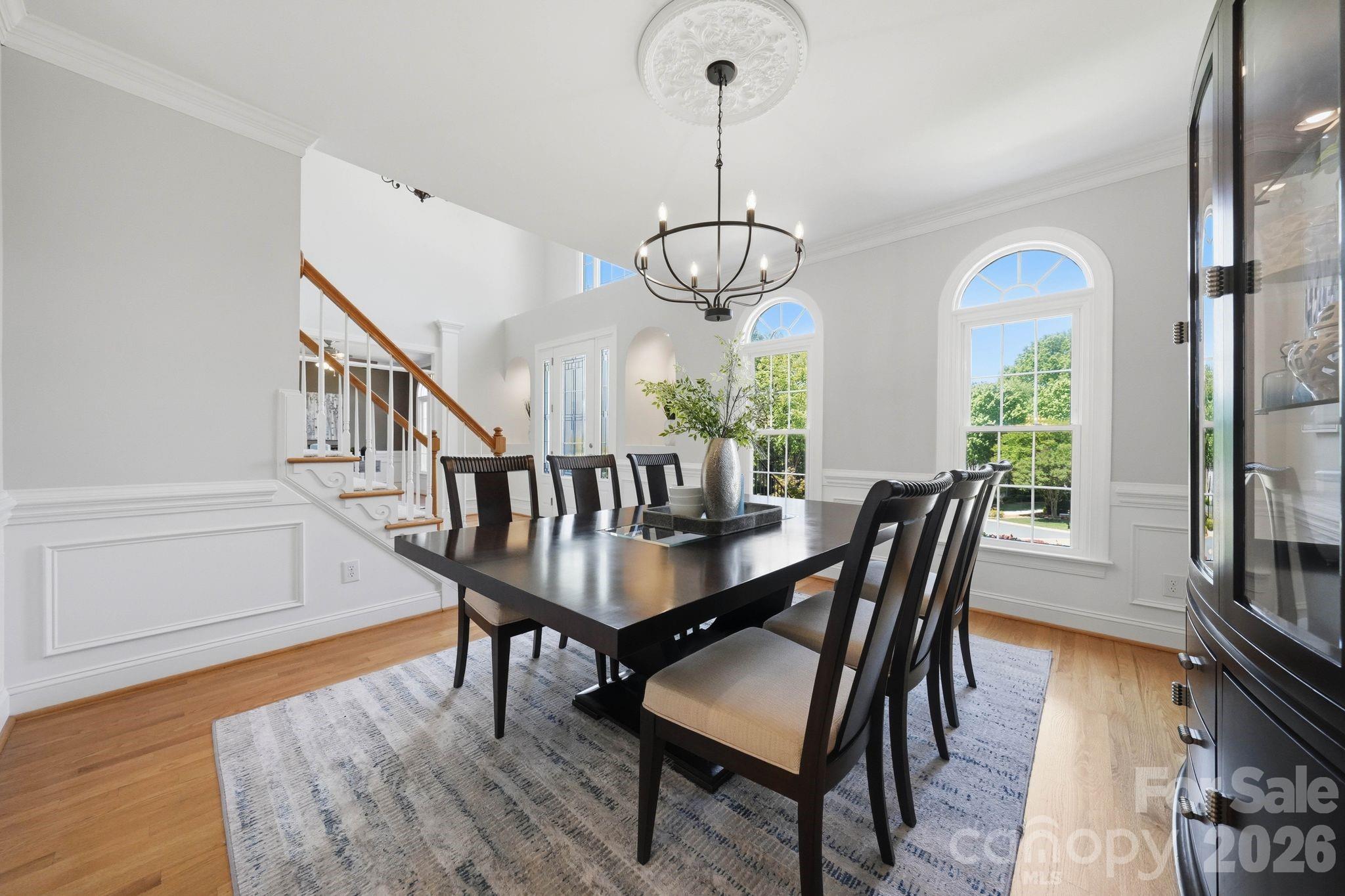 8901 Whipps Cross Court Waxhaw NC 28173